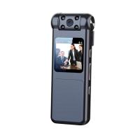 ราคา 1080P Camera HD Screen Portable Magnetic Night Vision Small Camera Sports DV Nanny Camcorder 4GB (18179848652)