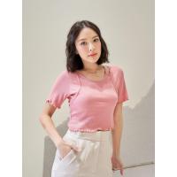 ราคา Her Merry Brand Coco Knit Top (16590732230)