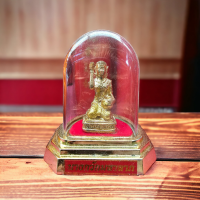 ราคา พระวางหน้ารถ พระครอบแก้วหน้ารถ นางกวัก ไซต์ใหญ่ พระครอบแก้วแม่นางกวัก มหาโชค มหาลาภ มหาโภคทรัพย์ ใครได้บูชา ทำมาค้าขึ้น ค้าขายดี มีโช (19078926471)