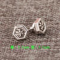 ราคา Tory Burch ต่างหูมุกตัวอักษรต่างหูเม็ดกลมโลโก้ต่างหูเม็ดกลมใหม่ต่างหูแฟชั่นเฉพาะบุคคล high quality (17268985781)