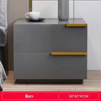 ราคา ตู้ข้างเตียง ตู้หัวเตียง พร้อมชั้นวางลิ้นชัก ชั้นข้างเตียง ชั้นวางข้างเตียง ตู้ลิ้นชัก ตู้อเนกประสงค์ ตู้เก็บของ ชั้นวาง ชั้นลิ้นชัก (16366638560)