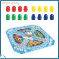 ราคา ผู้เล่นหลายคนเกมกระดาน S เกมสนุกสำหรับครอบครัวแข่งไปเกมกระดานฐานของขวัญที่ดีที่สุดเกมสำหรับเด็กเด็กเกมกระดาน (20627811496)