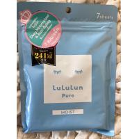 ราคา LuLuLun Deep moisturizer Anti Aging (21247083643)