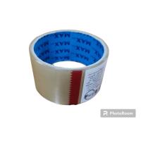 ราคา Max เทป OPP กาวน้ำ Max สีใส สีชา 48 มม x18 หลา เทปปิดกล่อง 2 นิ้ว (19025151977)