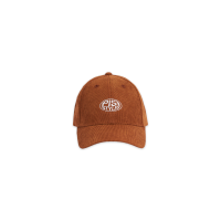 ราคา หมวกแก๊ปลูกฟูก PISI Corduroy Cap 01 สีเขียวสมุนไพรแห้ง Dried Herb (16434428142)