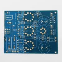 ราคา ขึ้นอยู่กับ Marantz 7หลอดปรีแอมป์คณะกรรมการเปลือย PCB ไฮไฟ12AX7หลอดสูญญากาศเครื่องขยายเสียง (19850826833)