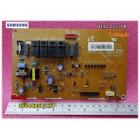 ราคา อะไหล่ของแท้ เมนบอร์ดบอร์ดเตาอบไฟฟ้า SAMSUNG ซัมซุง รุ่น BF64CBST DE92 02730B (6301646661)
