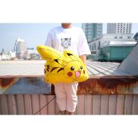 ราคา หมอนอิง Pikachu ปิกาจู Pokemon โปเกม่อน โปเกมอน (20537230497)