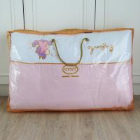 ราคา ที่นอนเด็ก Enfant Gold ขนาด 75 X 100 ซม สีชมพู สีฟ้า และสีทอง เหมาะสำหรับทารกแรกเกิดถึง 2 ขวบ (19695429275)