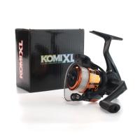 ราคา รอก Komi XL รอกเล็ก รอกตกปลาราคาประหยัด รอกสำหรับเด็กและนักตกปลาเริ่มต้น (21081773809)