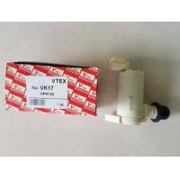 ราคา มอเตอร์ฉีดน้ำฝน ISUZU NPR120 ไต้หวัน ราคาตัวละ180บาท (4289458339)