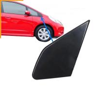 ราคา สำหรับ Honda Fit HONDA JAZZ 2009 2010 2011 2012 2013 Hatchback ด้านหน้าหน้าต่างกระจกสามเหลี่ยมแผ่นกระจกมุมสามเหลี่ยมหน้าต่างตกแต่งรถยนต์แผง (12235079707)