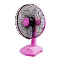 ราคา พัดลมตั้งโต๊ะ HANABISHI รุ่น SL 170 16 นิ้ว (18826733627)