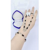 ราคา ต่างหูเงินแท้นิล5มิลแท้แบบห่วง (20950742849)