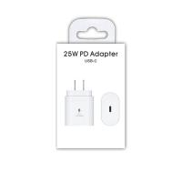 ราคา สายชาร์จ ชาร์จเร็วสุดSamsung Note10 หัวชาร์จ สายชาร์จ Super Fast Charging type C cable Wall Charger 25W PD AdapterFor A70A80iPad Pro OPPO (18885729573)