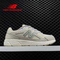 ราคา Support bulk purchase NEW BALANCE W480KR5 รองเท้าลำลองผู้ใหญ่ 3 กิจกรรม ใช้งบน้อยซื้อรองเท้าที่มีคุณภาพสูง (19648592971)