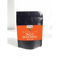ราคา TACO SEASONING SPICES BLEND ทาโก้ สไปซ์เบลน ผงเครื่องเทศ (16844699432)