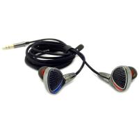 ราคา OSTRY KC09 หูฟัง IEM ขั้ว MMCX ถอดสายได้ บอดี้ Stainless สีดำ (128601184)