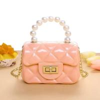 ราคา Chic กระเป๋า กระเป้าสะพายผญ กระเป้าสะพายผญ กระเป๋าสะพายข้างจิ๋วไข่มุก กระเป๋าจิ๋วไข่มุก กระเป๋ารุ่นใหม่ 16Z22041207 (13799615705)