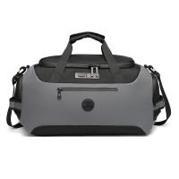 ราคา Ozuko กระเป๋าเดินทาง อเนกประสงค์ กันน้ํา จุของได้เยอะ สําหรับผู้ชาย (20637637480)