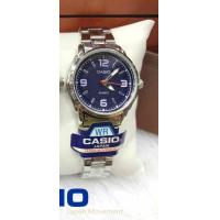 ราคา ใหม่ล่าสุด นาฬิกา casio นาฬิกาข้อมือคาสิโอ นาฬิกาแฟชั่นคู่ นาฬิกาชาย หญิง สีดำ ใส่ทำงาน ใส่ไปเรียน สวย มีถ่านสำรองแถมให้ ใส่ได้ทุกวัน (21036256802)