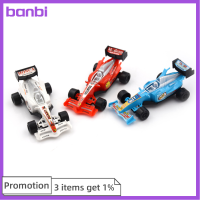 ราคา Banbi โมเดลรถแข่งใหม่อัตโนมัติแสดงสมการ F1รถแข่งของเล่นรถยนต์ของเล่นดึงถอยหลัง (20598008425)