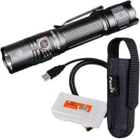 ราคา Fenix PD35ไฟฉายกลประสิทธิภาพสูงรุ่นใหม่ของ V3 0 (18997336282)