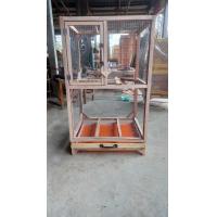 ราคา กรงนกขุนทอง กว้าง 50 ยาว 60 สูง 100 (21351960682)