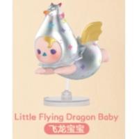 ราคา 2023 new TOY PLANET PUCKY Flying Babies series POPMART Blind Box Cute Gift Doll Toy (20015921992)