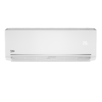 ราคา Fortem Fitness BEKO เครื่องปรับอากาศ Fixed Speed 18000 BTU BTFOG 180 สีขาว สินค้าคุณภาพดี (17815006307)