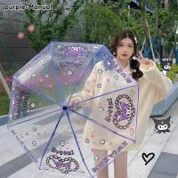 ราคา XINLANYASHE ร่มกันฝน ร่ม ร่มกันแดดใหญ่ๆ ร่มอัตโนมัติ ร่มกันฝน แบบใส พกพาสะดวก ร่มใส ร่มกันฝนด้ามยาว ร่มโปร่งใส มือจับทนทานต่อการใช้งาน (19206357398)