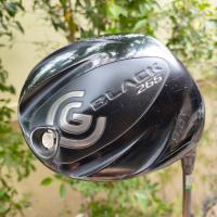 ราคา DRIVER Miyazaki Limited Edition CLEVELAND BLACK 265 องศา 9 ก้าน MIYAZAKI LIMITED EDITION ก้านเบาเพียง 39 กรัม FLEX S แค่ก้านก็ราคาหมื่นกว่าบาท ไม้กอล์ฟพรีเมี่ยมมือสอง ของแท้ By NakaraLuxurious (213573