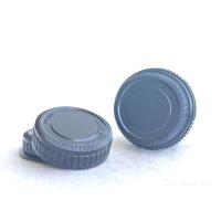 ราคา ฝาปิดท้ายเลนส์ Pentax PK แท้ Lens Cap ฝาปิดท้ายเลนส์ Pentax Pk k Mount (12420490540)