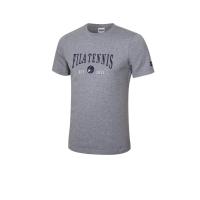 ราคา FILA Heritage เสื้อยืดผู้ใหญ่ (21145550920)
