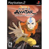 ราคา Avatar The Last Airbender ps2 แผ่นเกมส์ps2 เกมเพล2 เกมplay2 avatar ps2 (7167750668)