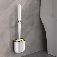 ราคา BaiPH แปรงขัดห้องน้ํา แปรงขัดโถส้วม ที่ขัดส้วม พร้อมฐานตั้งเก็บ ที่ขัดส้วม แปรงขัดห้องน้ำ แปรงล้างห้องน้ำ (20190512167)