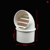 ราคา ตะแกรงช่องลมระบายอากาศพีวีซีทรงกลมผนังฝ้าเดานตะแกรงระบายอากาศตะแกรงระบายอากาศสง่างาม (19414114001)