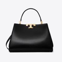 ราคา TB BAG Explosive style Diana bag big gold brick tote bag briefcase shoulder Messenger large capacity portable metal (19707854029)