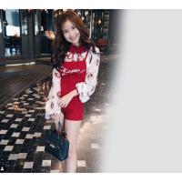 ราคา KAYASIS YE12 Sweet Sixteen Playsuit (20003143394)