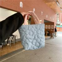 ราคา XINLANYASHE กระเป๋าใส่ข้าวกลางวันพกพากระเป๋าเก็บของอาหารว่างถุงแบบแขวนรถเข็นเด็กทารกกระเป๋าสำหรับคุณแม่ (20936460569)