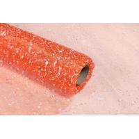 ราคา รามี่โฟม รามี่หิมะ 50ซม 4 หลา 3 6 เมตร กระดาษห่อช่อดอกไม้ จัดดอกไม้ (17182753421)