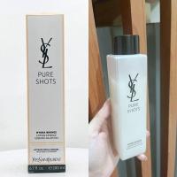 ราคา แท้ YSL PURE SHOTS HYDRA BOUNCE ESSENCE IN LOTION 200ml (21303112848)