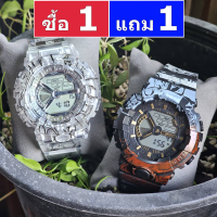 ราคา ซื้อ 1 แถม 1 นาฬิกาแฟชั่นเด็กผู้ชาย N 01 ดิจิตอล กันน้ำได้ ใส่ได้ทั้งวัยรุ่น และเด็กชายและหญิง (20957730698)