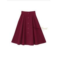 ราคา IT081 TARA Shirt เสื้อเชิ้ต กระดุมหน้า คอปกแหลม แขนตุ๊กตา ลายดอกน่ารักๆ เนื้อผ้าไหมอิตาลีอย่างดี ใส่สบาย ไม่ร้อน และมีกระโปรง 2 รุ่นให้ลูกค้าเลือกแมทช์ เนื้อผ้าซาร่า งานสวยมากๆค่ะ (21243221055)