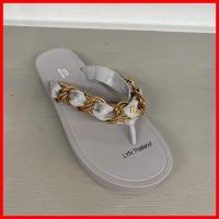 ราคา รองเท้าLYN รุ่น Call Me Flats and Sandals (18515968826)