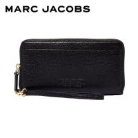 ราคา MARC JACOBS THE LEATHER CONTINENTAL WALLET FA23 S131L01RE22 กระเป๋าสตางค์ (21315343470)