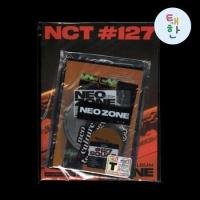 ราคา NCT127 พร้อมส่ง อัลบั้ม NEO ZONE T VER (17398610408)
