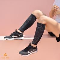 ราคา ที่รัดน่องสําหรับนักวิ่ง ปลอกขารัดกล้ามเนื้อ ปลอกรัดน่องวิ่งมาราธอน ปลอกขาวิ่ง ช่วยซัพพอร์ตกล้ามเนื้อ กัน UV (19797216310)