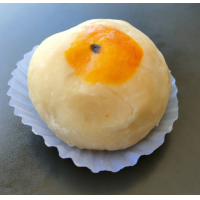 ราคา ขนมเปี๊ยะ i moo shop Home made ขนมเปี๊ยะลูกชิดอบควันเทียน กล่อง 9 ชิ้น ผลิตใหม่ตามออเดอร์ แป้งบาง หอม นุ่ม ไส้แน่น เนื้อเนียน ขนม ขนมกินเล่น (7628945385)