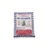 ราคา วุ้นผง อะการ์ อะการ์ ตรานางกวัก 25 กรัม ซอง 12452 (20827106013)